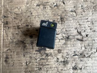 bontott OPEL OMEGA Jobb első Ülésfűtés Kapcsoló