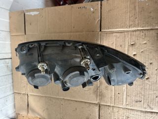 bontott OPEL OMEGA Jobb Fényszóró