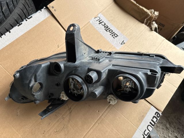 bontott OPEL OMEGA Jobb Fényszóró