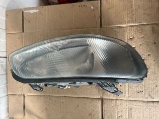 bontott OPEL OMEGA Jobb Fényszóró