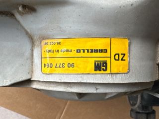 bontott OPEL OMEGA Jobb Fényszóró