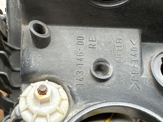 bontott OPEL OMEGA Jobb Fényszóró