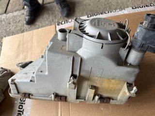 bontott OPEL OMEGA Jobb Fényszóró