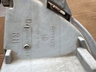 bontott OPEL OMEGA Jobb Fényszóró