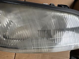 bontott OPEL OMEGA Jobb Fényszóró