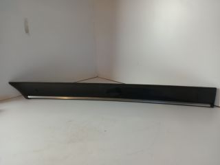 bontott OPEL OMEGA Jobb hátsó Ajtó Díszléc