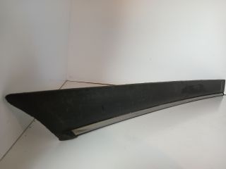 bontott OPEL OMEGA Jobb hátsó Ajtó Díszléc