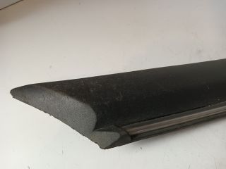 bontott OPEL OMEGA Jobb hátsó Ajtó Díszléc