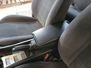 bontott OPEL OMEGA Jobb hátsó Ajtó Kárpit