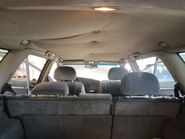 bontott OPEL OMEGA Jobb hátsó Ajtó Kárpit