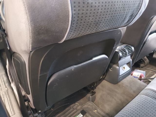 bontott OPEL OMEGA Jobb hátsó Ajtó Kárpit