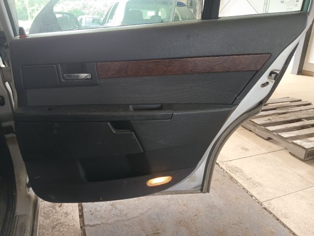 bontott OPEL OMEGA Jobb hátsó Ajtó Kárpit