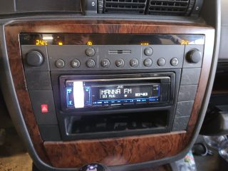 bontott OPEL OMEGA Jobb hátsó Ajtó Kárpit