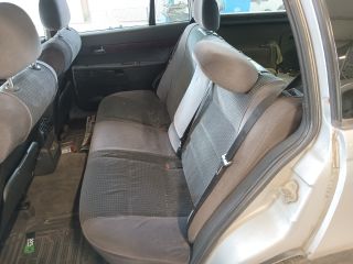 bontott OPEL OMEGA Jobb hátsó Ajtó Kárpit