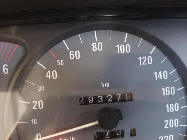 bontott OPEL OMEGA Jobb hátsó Ajtó Kárpit