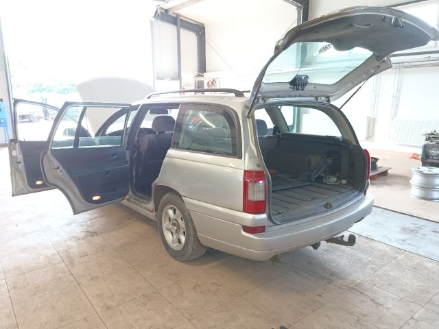 bontott OPEL OMEGA Jobb hátsó Ajtó Kárpit