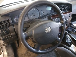 bontott OPEL OMEGA Jobb hátsó Ajtó Kárpit