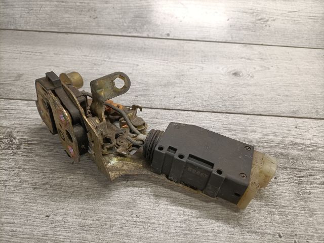 bontott OPEL OMEGA Jobb hátsó Ajtózár