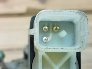 bontott OPEL OMEGA Jobb hátsó Ajtózár