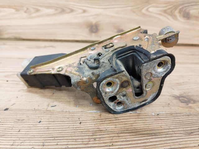 bontott OPEL OMEGA Jobb hátsó Ajtózár