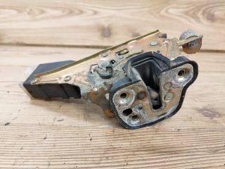 bontott OPEL OMEGA Jobb hátsó Ajtózár