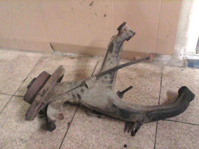 bontott OPEL OMEGA Jobb hátsó Alsó Hátsó Lengőkar