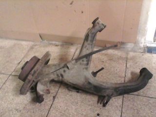 bontott OPEL OMEGA Jobb hátsó Alsó Hátsó Lengőkar