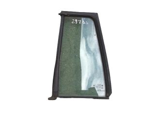 bontott OPEL OMEGA Jobb hátsó Fixüveg (Ajtóban)