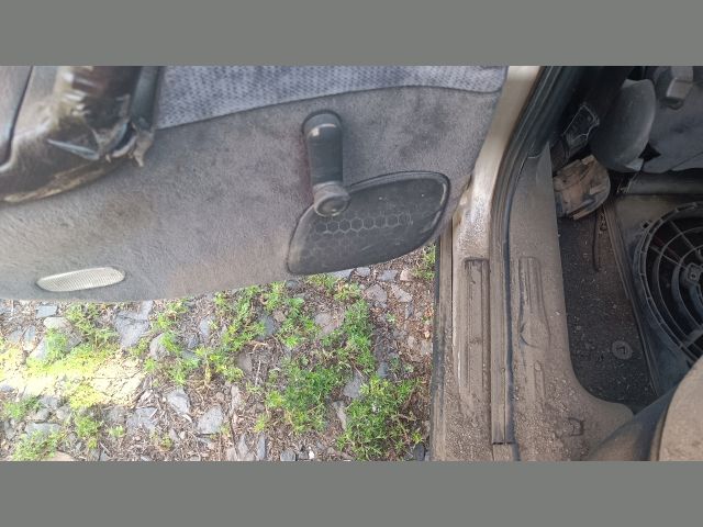 bontott OPEL OMEGA Jobb hátsó Gumikéder