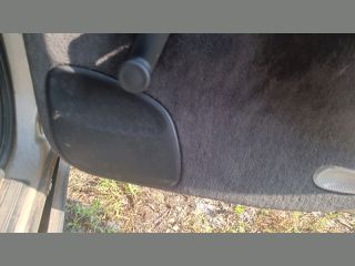 bontott OPEL OMEGA Jobb hátsó Hangszóró