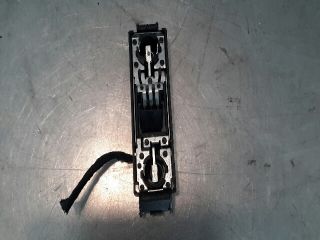 bontott OPEL OMEGA Jobb Hátsó Lámpa Foglalat