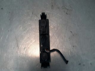 bontott OPEL OMEGA Jobb Hátsó Lámpa Foglalat