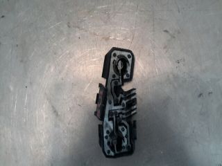 bontott OPEL OMEGA Jobb Hátsó Lámpa Foglalat