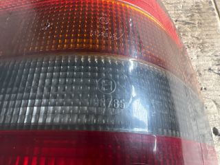 bontott OPEL OMEGA Jobb Hátsó Lámpa