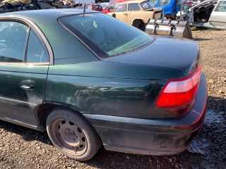 bontott OPEL OMEGA Jobb Hátsó Lámpa