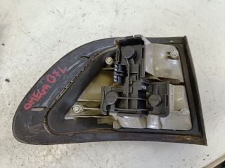 bontott OPEL OMEGA Jobb Hátsó Lámpa