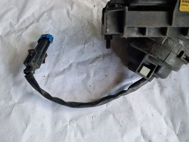 bontott OPEL OMEGA Jobb Ködfényszóró