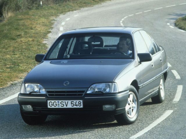 bontott OPEL OMEGA Jobb Ködfényszóró