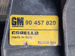 bontott OPEL OMEGA Jobb Ködfényszóró