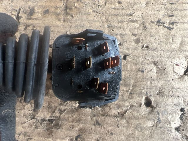 bontott OPEL OMEGA Jobb Kormánykapcsoló Ablaktörlő