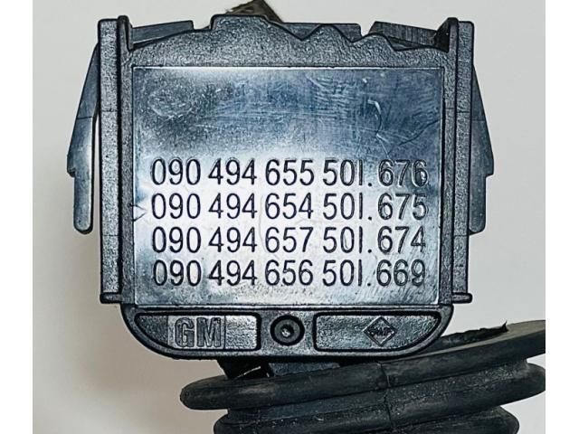 bontott OPEL OMEGA Jobb Kormánykapcsoló Ablaktörlő