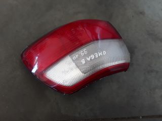 bontott OPEL OMEGA Jobb Külső Hátsó Lámpa