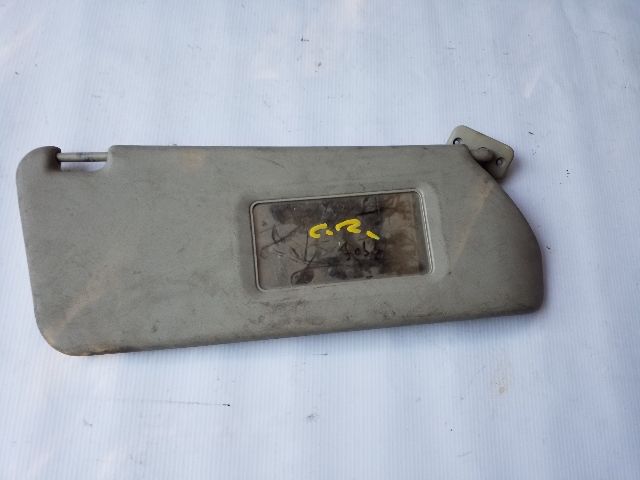 bontott OPEL OMEGA Jobb Napellenző