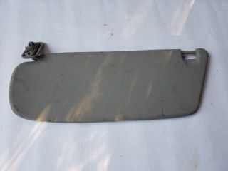 bontott OPEL OMEGA Jobb Napellenző