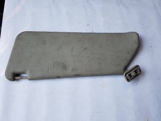 bontott OPEL OMEGA Jobb Napellenző