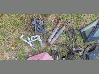 bontott OPEL OMEGA Jobb Szellőző