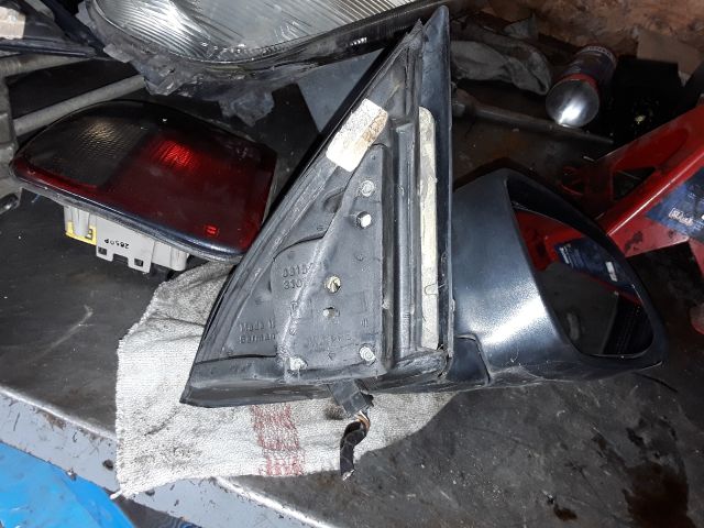 bontott OPEL OMEGA Jobb Visszapillantó Tükör (Elektromos)