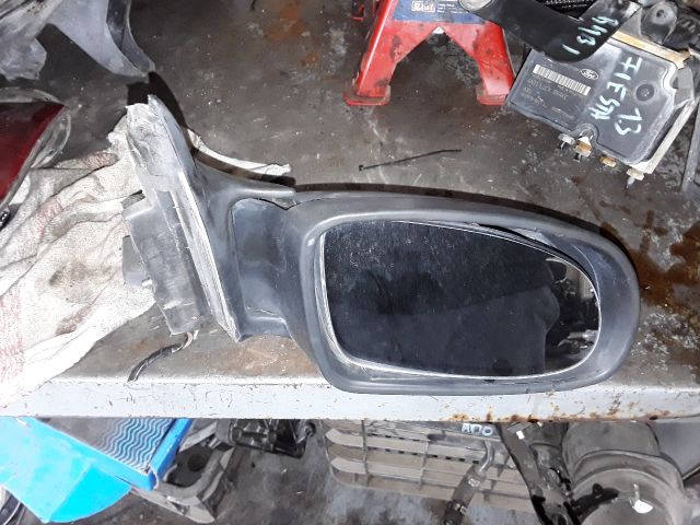 bontott OPEL OMEGA Jobb Visszapillantó Tükör (Elektromos)