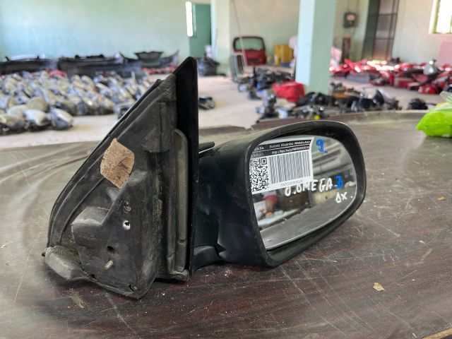 bontott OPEL OMEGA Jobb Visszapillantó Tükör (Mechanikus)