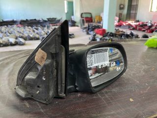 bontott OPEL OMEGA Jobb Visszapillantó Tükör (Mechanikus)